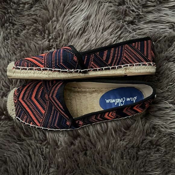 Sam Edelman espadrilles - Picture 4 of 6